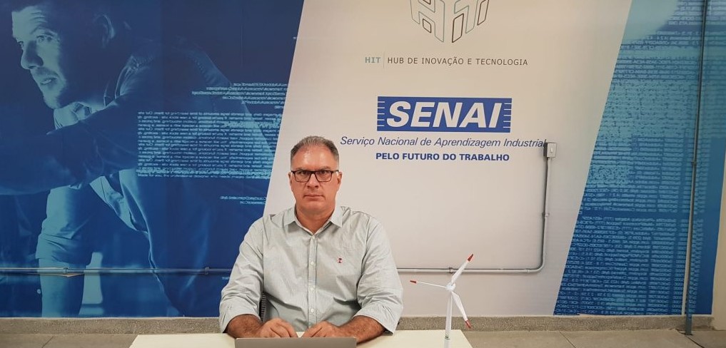 SENAI-RN abre inscrições para a 2ª edição do Deslancha, com 850 vagas para cursos gratuitos de qualificação