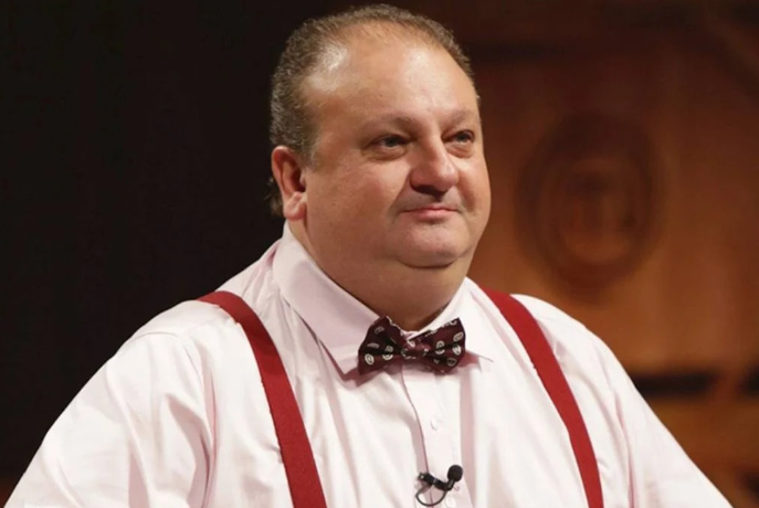 Câmara aprova Título de Cidadão Natalense para chef francês Erick Jacquin