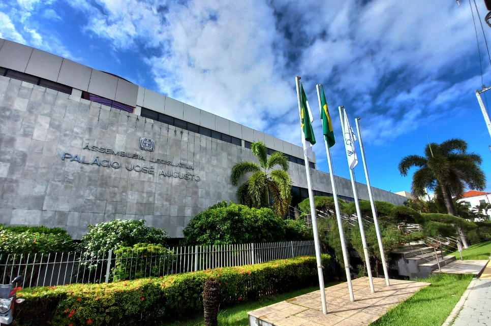 Provas do concurso da Assembleia Legislativa serão realizadas no próximo domingo (25)