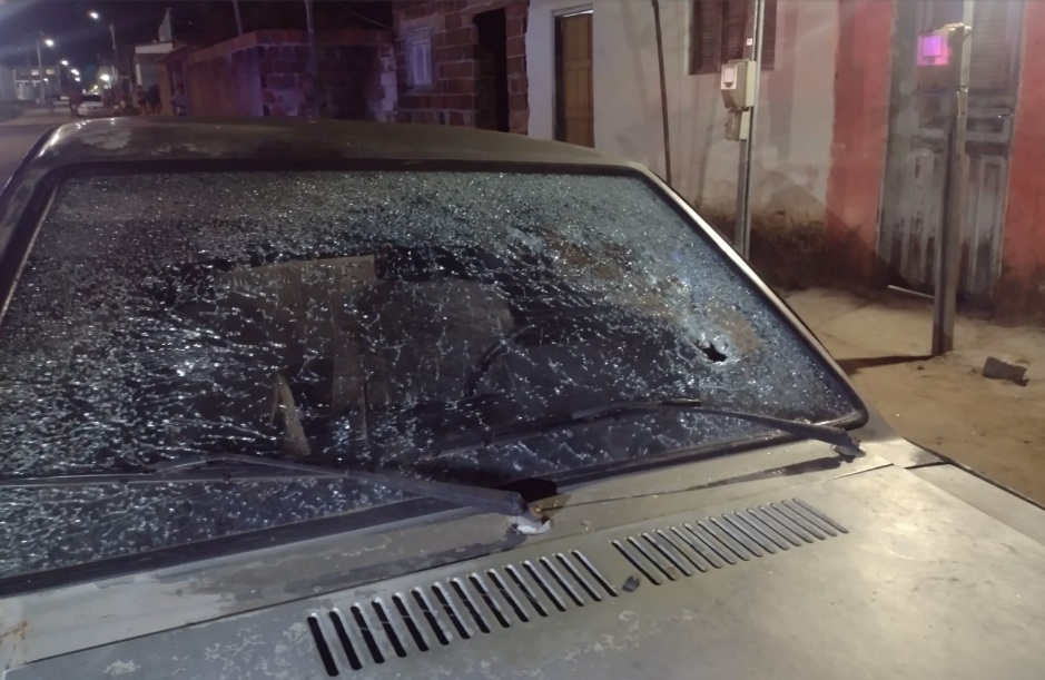 Homem tenta fugir, mas é alcançado e assassinado no quintal de casa na Grande Natal