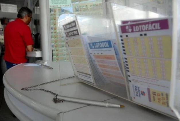 Governo sanciona projeto que cria loterias da Saúde e do Turismo
