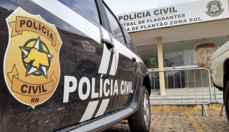 VÍDEO: Garota de programa cobra de advogado taxa extra de R$ 500 e caso termina na delegacia em Natal