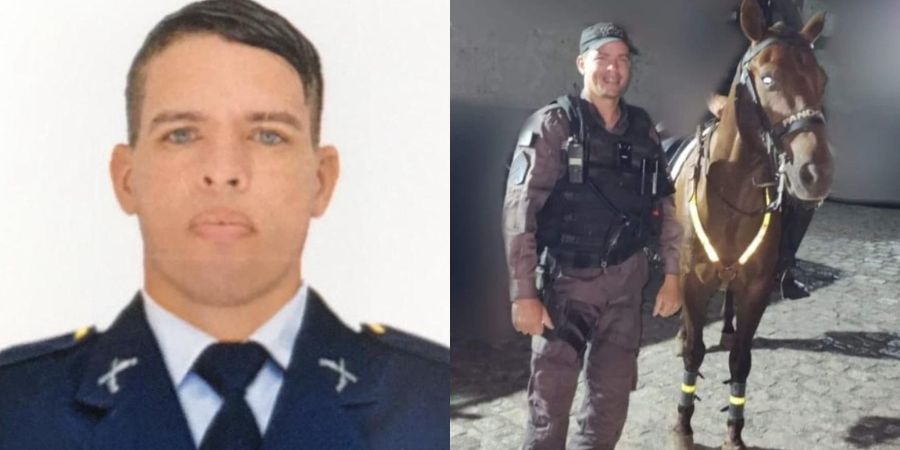 Sargento da PM morre afogado em área de mangue na Grande Natal