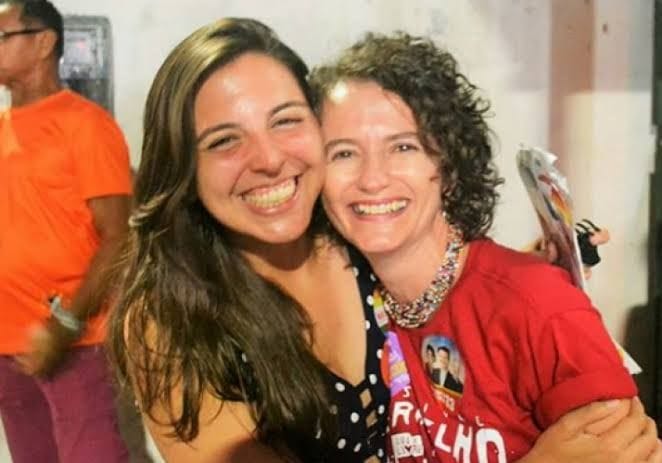 VIDEO: Vereador chama deputadas Natália Bonavides e Isolda de "suvacos cabeludos"