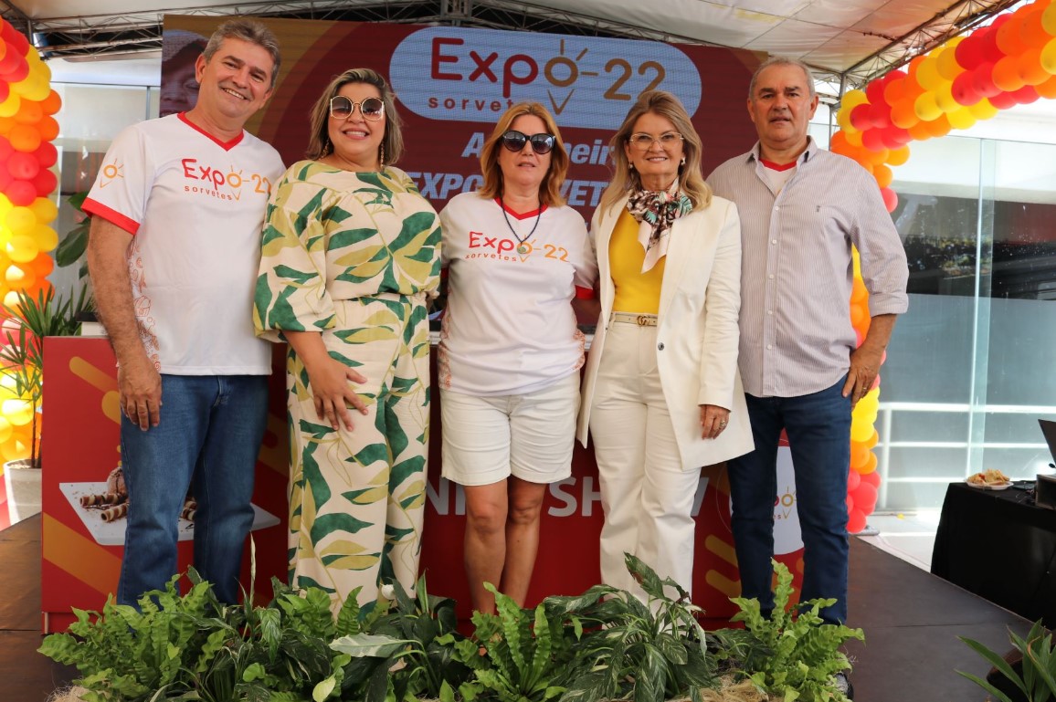 Começa a Exposorvetes no Praia Shopping; evento segue neste sábado com exposição e oficinas gastronômicas