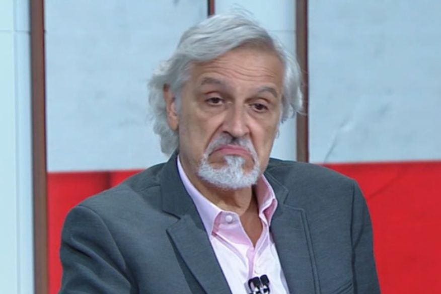 ESPN demite jornalista acusado de homofobia