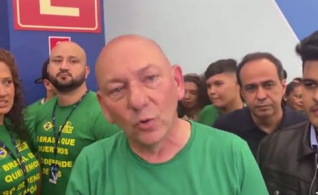 Dono da Havan diz que Governo Fátima 'se mete em tudo': "O Estado do RN parece Cuba"