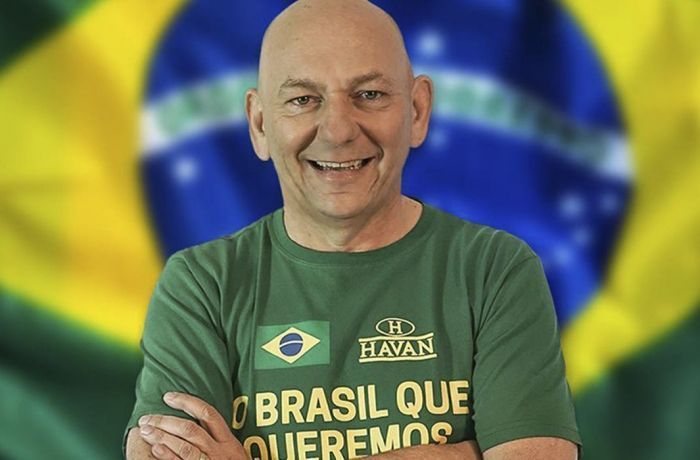 Inauguração cancelada: Secretário de Segurança do RN se reúne a portas fechadas com dono da Havan