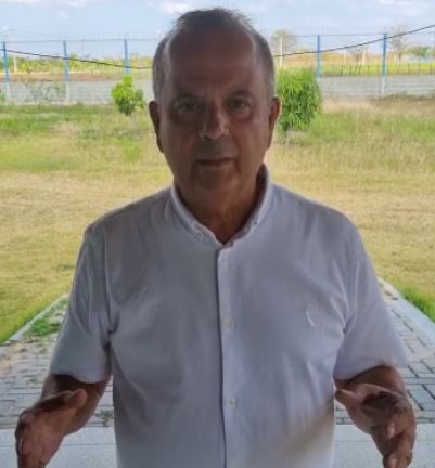 VÍDEO | Rogério sobre caso Havan: "Governadora, se a senhora não ajuda, por favor não atrapalhe o RN"