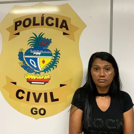 Pastora é presa suspeita de envenenar marido para ficar com dinheiro