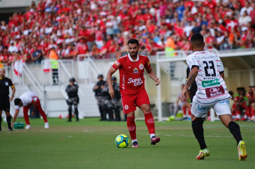 América joga pelo título da série D; veja jogos de hoje e onde assistir