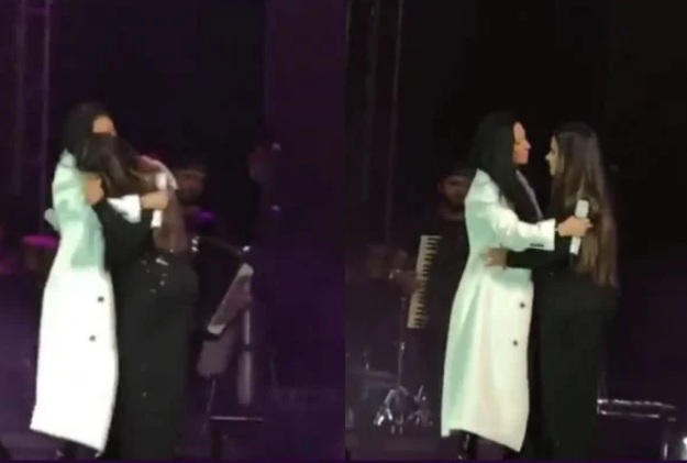 VÍDEO: Simaria surpreende fãs e canta com Simone em show um mês após fim da dupla