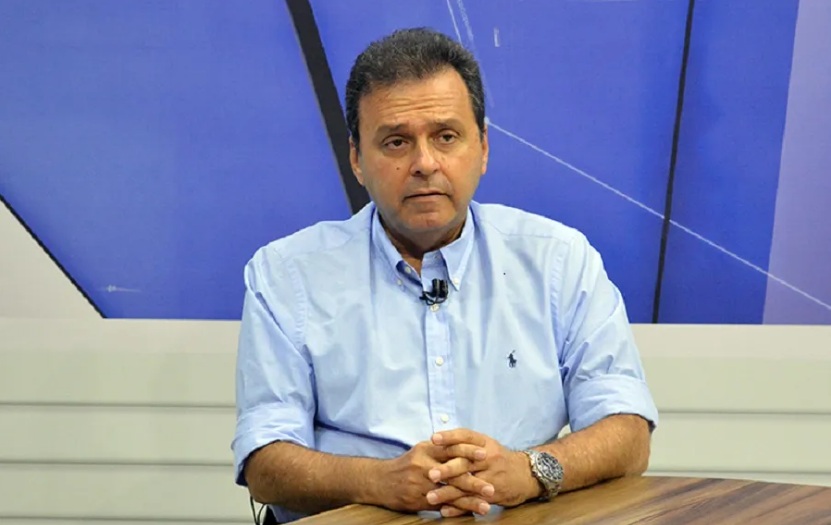 TRE-RN suspende veiculação de propaganda de Carlos Eduardo no horário eleitoral desta segunda