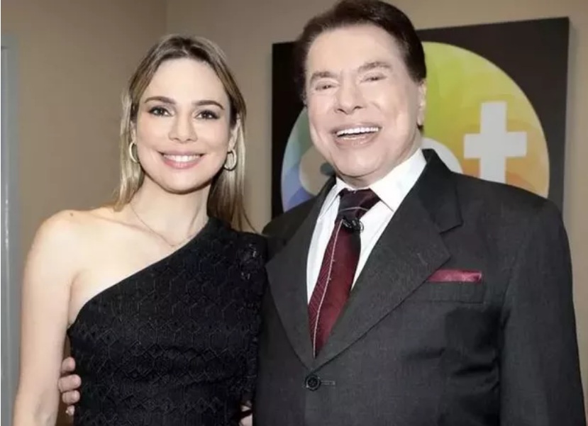 Silvio Santos é condenado a pagar R$ 500 mil a ex-jornalista do SBT