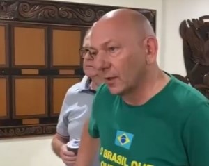 Dono da Havan esclarece pedido de desculpas e reafirma: "RN já vive igual a Cuba"