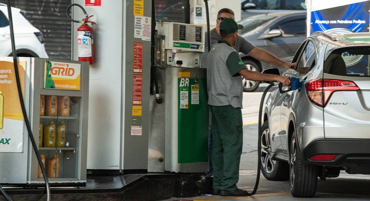 Brasil tem gasolina mais barata que Estados Unidos, Japão e Alemanha