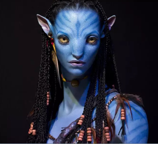"Avatar" volta a liderar a bilheteria mundial, 13 anos após a estreia