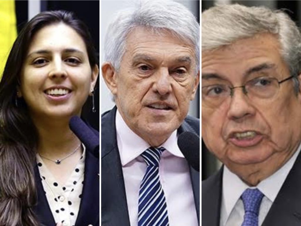 Confira candidatos mais citados para deputado federal na pesquisa TN/Difusora/Consult