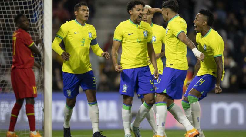 Brasil realiza último amistoso antes da Copa; confira os jogos de hoje e onde assistir