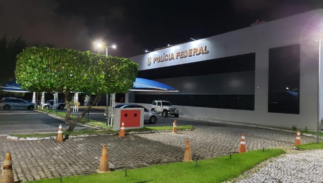 Polícia Federal prende empresário condenado por contrabando no Aeroporto de Natal