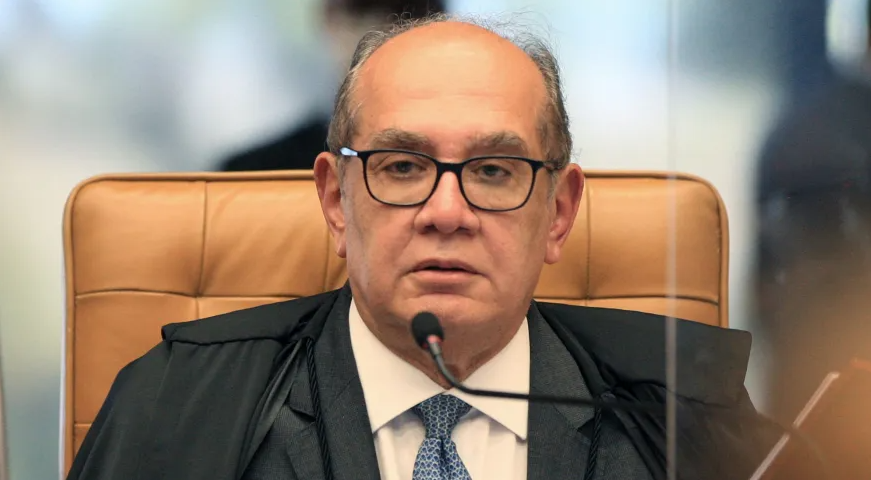 Gilmar Mendes suspende cobrança de R$ 18 milhões em impostos feita contra Lula