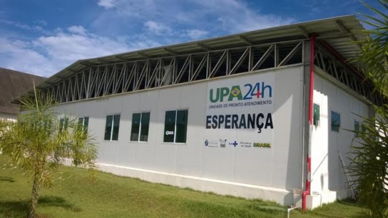 Surtado, paciente agride e cospe em profissionais de enfermagem em UPA de Natal