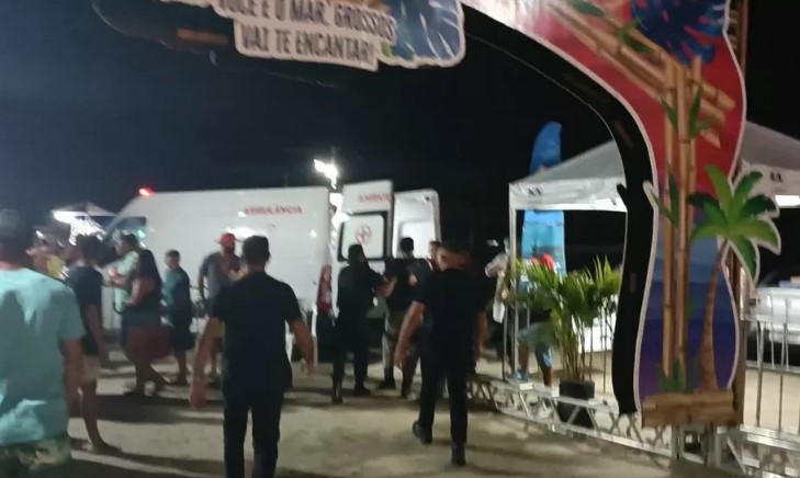 Suspeito de matar seguranças e bombeira civil morre em confronto com a Polícia Civil no RN