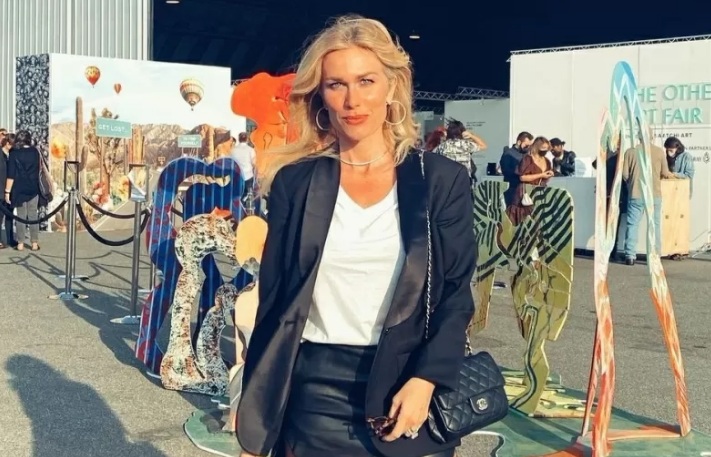 Ex-'Malhação',  atriz é diagnosticada com esclerose múltipla
