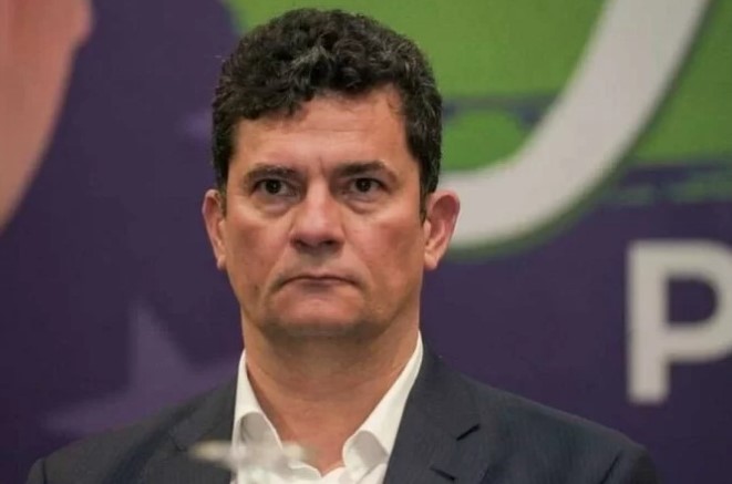 Moro diz que será 'detector de mentiras de Lula' no debate da Globo