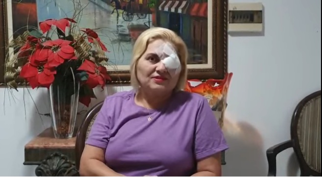 VIDEO: Jornalista é vítima de ataque de Carlos Eduardo e desmascara candidato