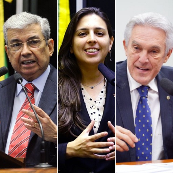 Pesquisa Tribuna do Norte/Consult divulga os nomes mais citados para deputado federal; veja
