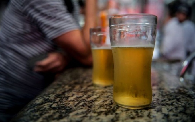 No RN, bebidas alcoólicas só serão vendidas no domingo a quem apresentar comprovante de votação