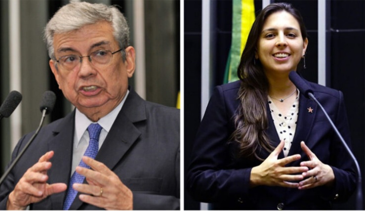 Pesquisa Blog Gustavo Negreiros/Item: confira os mais citados para deputado federal