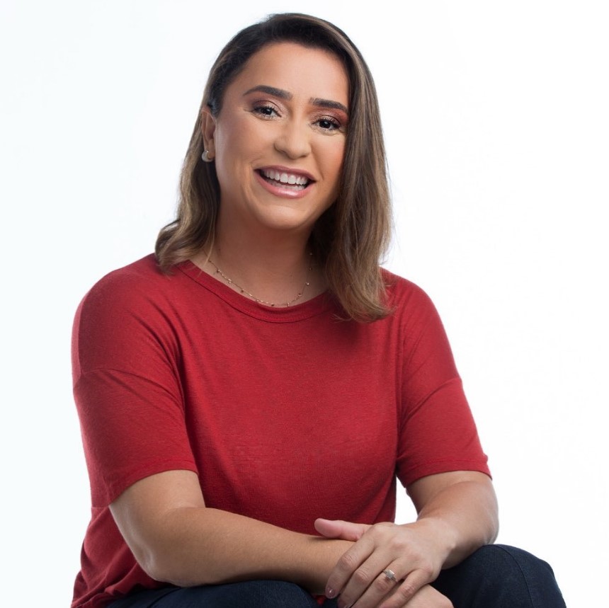 Candidata do PT no RN emite nota sobre apreensão de dinheiro e santinhos de sua campanha