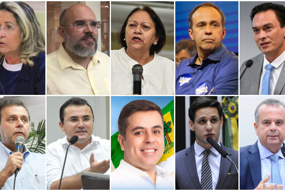 Eleitos no RN devem ser conhecidos por volta das 20h