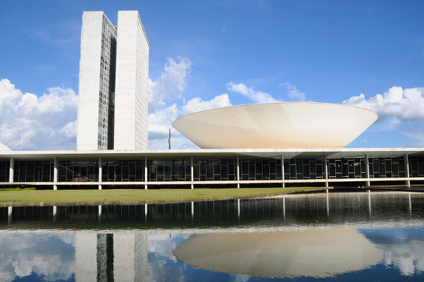 Confira os eleitos para deputado federal no RN