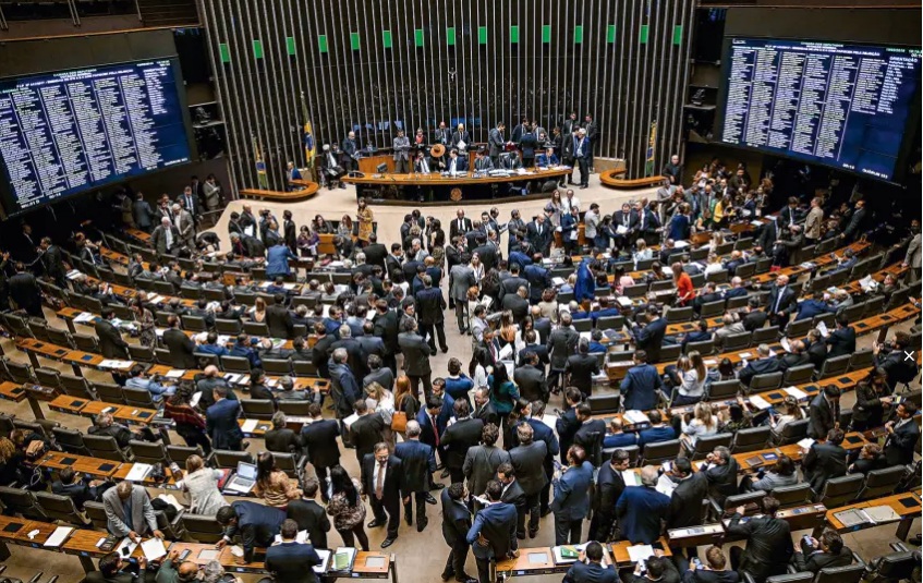 Bancada do RN na Câmara tem renovação de 50% dos parlamentares