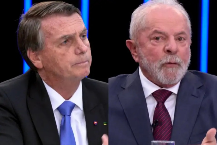 Globo contrata nova pesquisa do Ipec