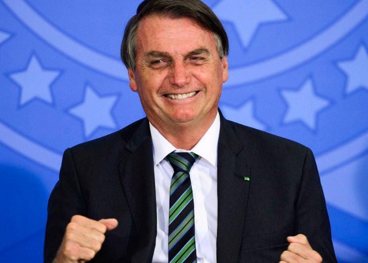 Buscas por “candidato do Bolsonaro” no Google bateram recorde
