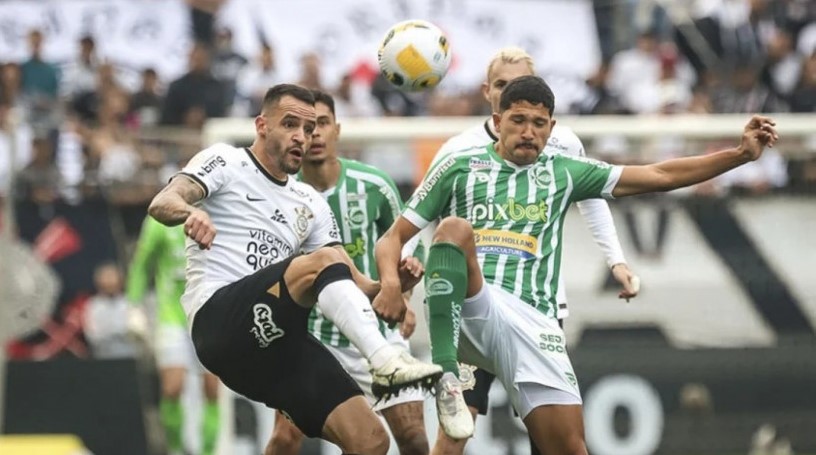 Corinthians e Vasco em campo e Liga dos Campeões; veja os jogos de hoje e onde assistir