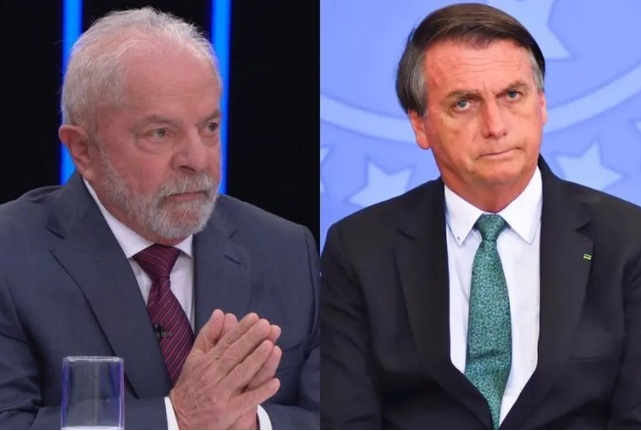 PSDB decide liberar diretórios estaduais para apoiar Lula ou Bolsonaro no segundo turno
