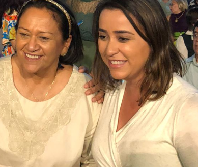 Fátima nomeia para Secretaria de Educação candidata do PT derrotada nas eleições