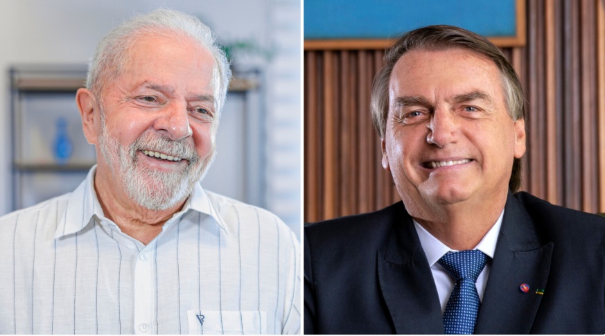 Oito governadores eleitos se aliam a Bolsonaro e quatro apoiam Lula