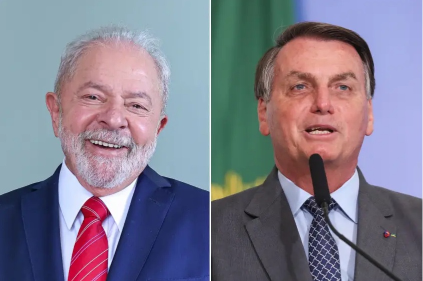 MDB libera diretórios para apoiar Lula ou Bolsonaro no segundo turno