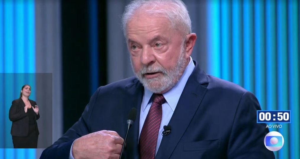 Lula vai fugir dos debates da Pan e da Record