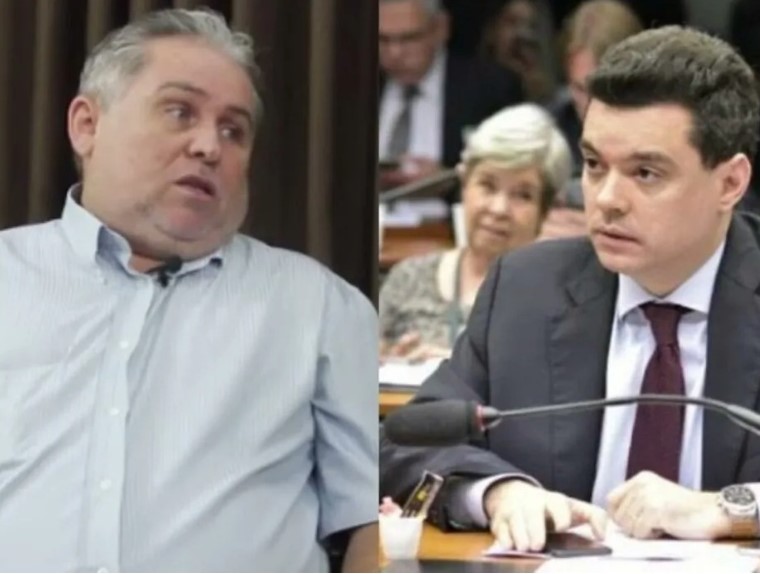 VÍDEO: Walter Alves aciona Polícia Federal após sofrer ameaça de morte de ex-vereador de Caicó