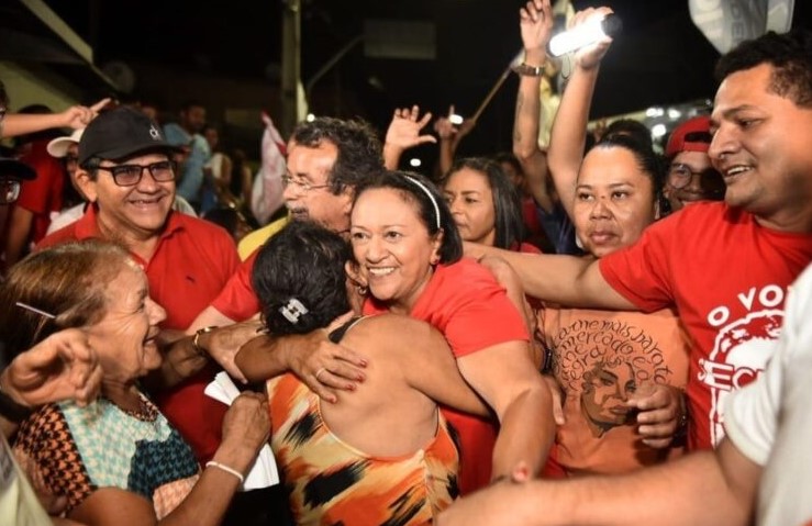 Fátima Bezerra terá minoria na Assembleia Legislativa; confira os nomes