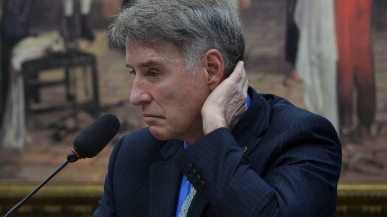 Eike Batista pede acesso à Justiça gratuita por “falta de recursos”