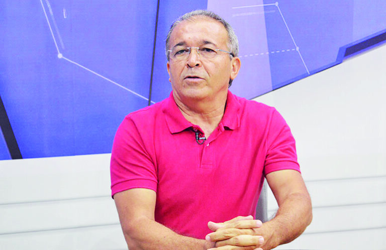 Presidente do PT coloca culpa da derrota de Carlos Eduardo no PSB de Rafael Motta