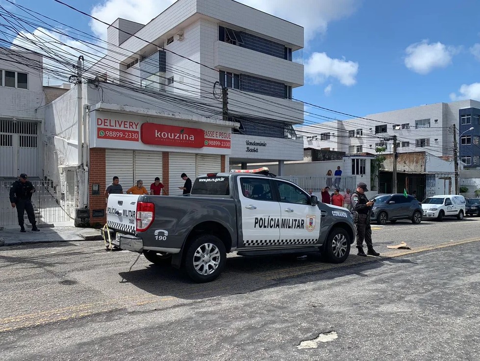 Idoso morto durante assalto em Natal era empresário francês e tinha pousada em Pipa